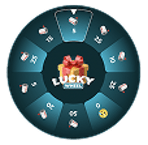 Claim your daily free spin