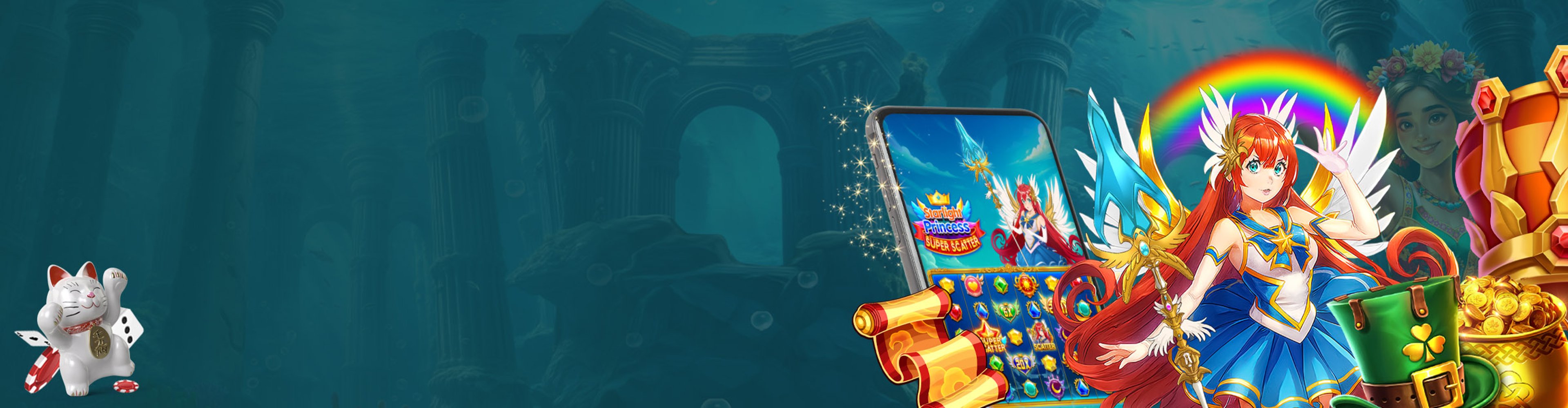 Discover the Newest Games 🆕