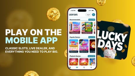 DaysCasinoiOS.ca Review: The Ultimate Guide for Canadian Players