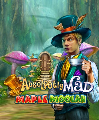 Absolootly Mad Maple Moolah