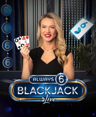 Always 6 Blackjack