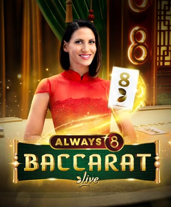 Always 8 Baccarat