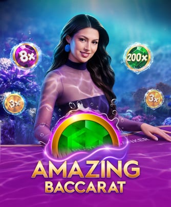 Amazing Baccarat