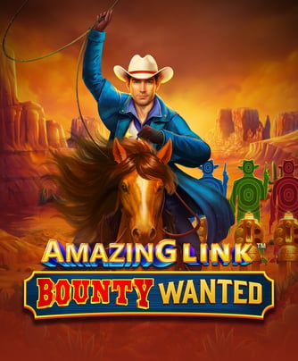 Amazing Link Bounty Wanted