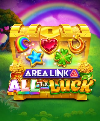 Area Link All the Luck
