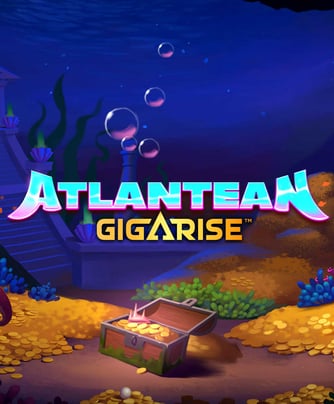 Atlantean GigaRise