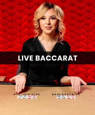 Pragmatic Baccarat Lobby