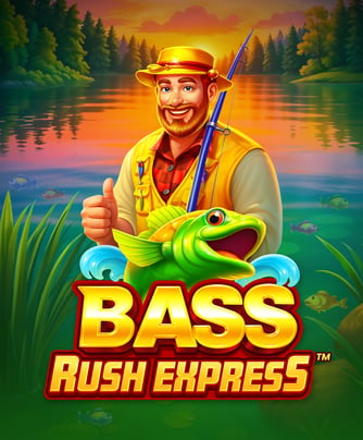 Bass Rush Express