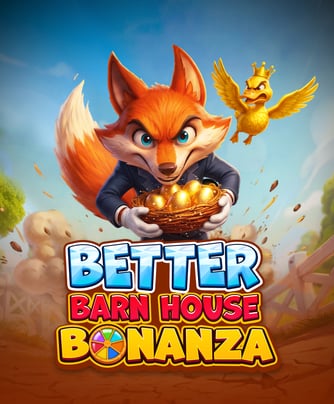 Better Barn House Bonanza