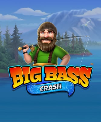 Big Bass Crash
