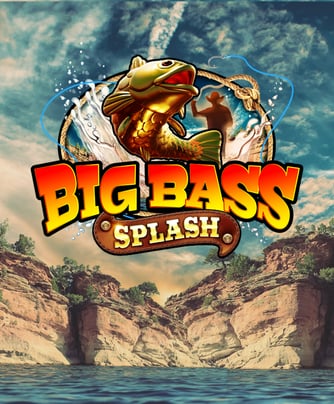 Big Bass Splash
