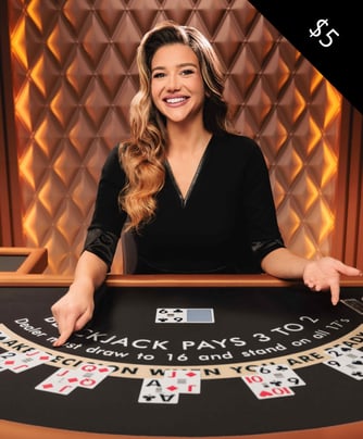 Blackjack 2