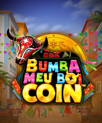 Bumba Meu Boi Coin
