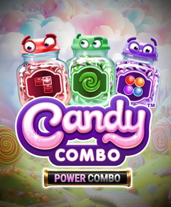 Candy Combo - Power Combo