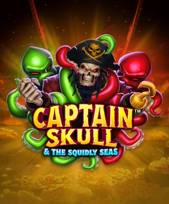 Captain Skull & the Squidly Seas