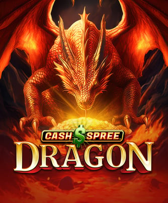 Cash Spree Dragon