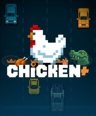 Chicken+