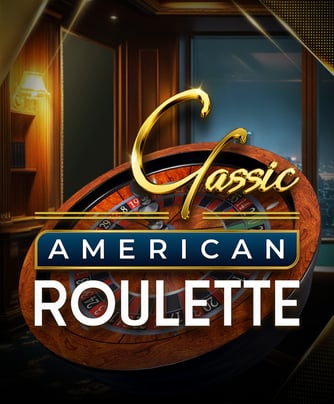 Classic American Roulette