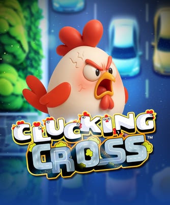Clucking Cross