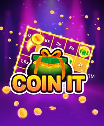 Coin It