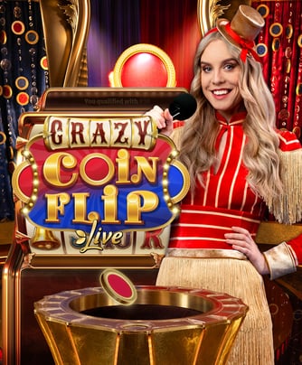 Crazy Coin Flip