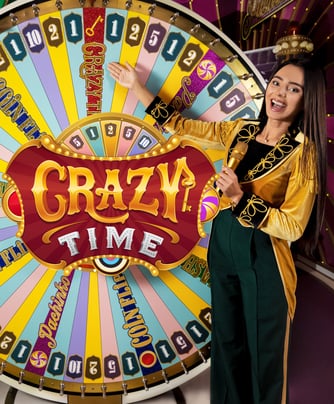 Crazy Time