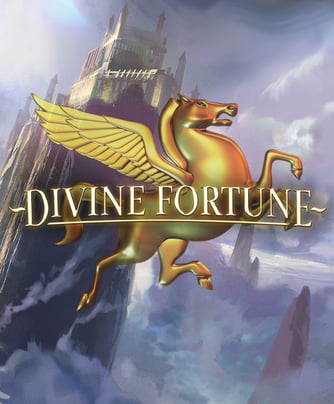 Divine Fortune