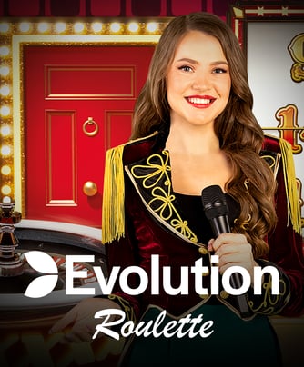 Evolution Roulette Lobby