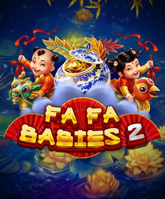 Fa Fa Babies 2