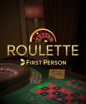 First Person Roulette