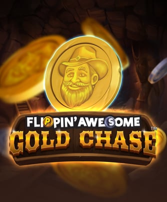 Flippin' Awesome Gold Chase