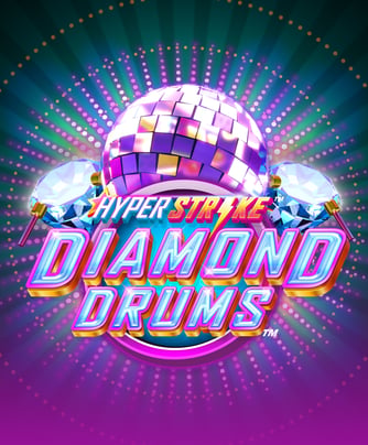 Hyper Strike Diamond Drums