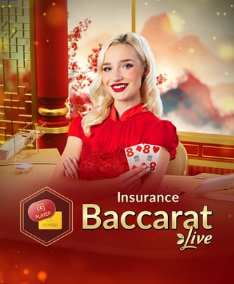 Insurance Baccarat