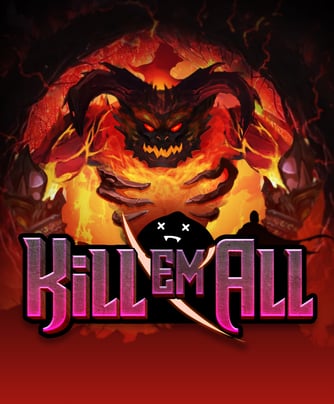 Kill Em All