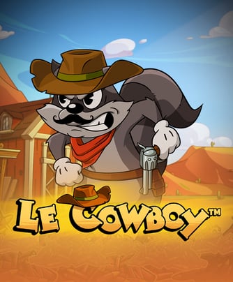 Le Cowboy