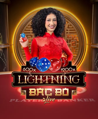 Lightning Bac Bo