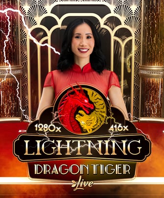 Lightning Dragon Tiger