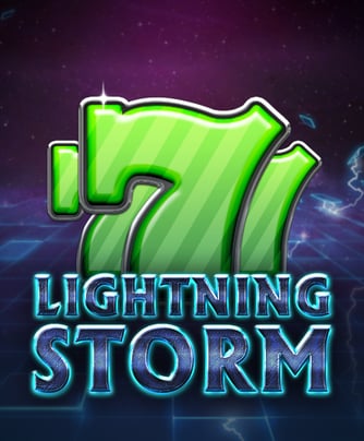 Lightning Storm