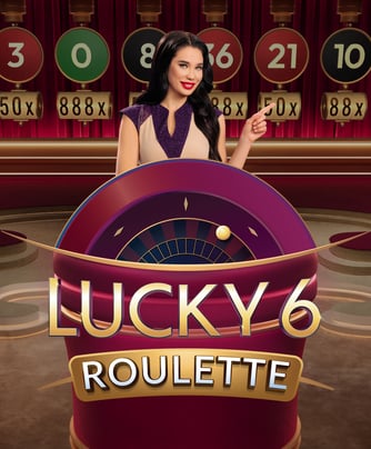 Lucky 6 Roulette