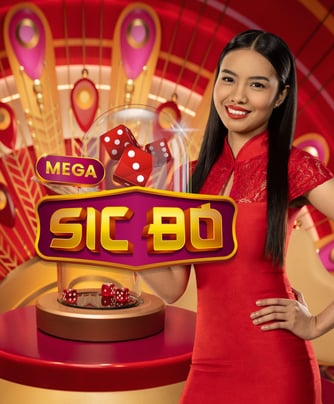Mega Sic Bo