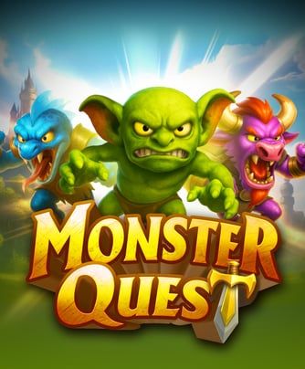Monster Quest