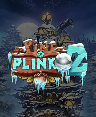 Pine Of Plinko 2