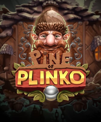 Pine of Plinko