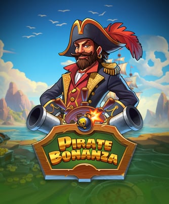 Pirate Bonanza