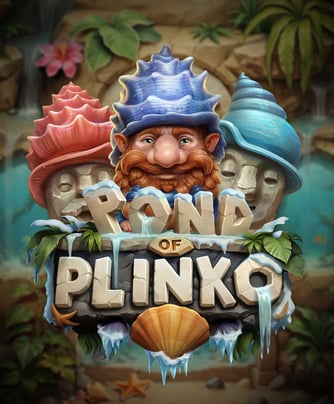 Pond of Plinko