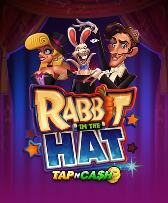 Rabbit in the Hat - Tap N Cash