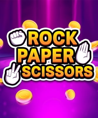 Rock Paper Scissors - Originals
