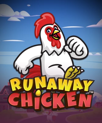 Runaway Chicken