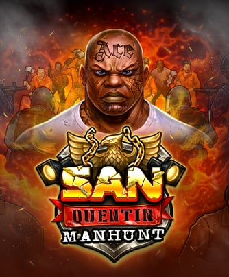 San Quentin Manhunt