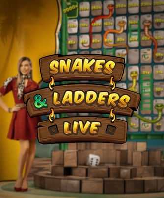 Snakes & Ladders Live